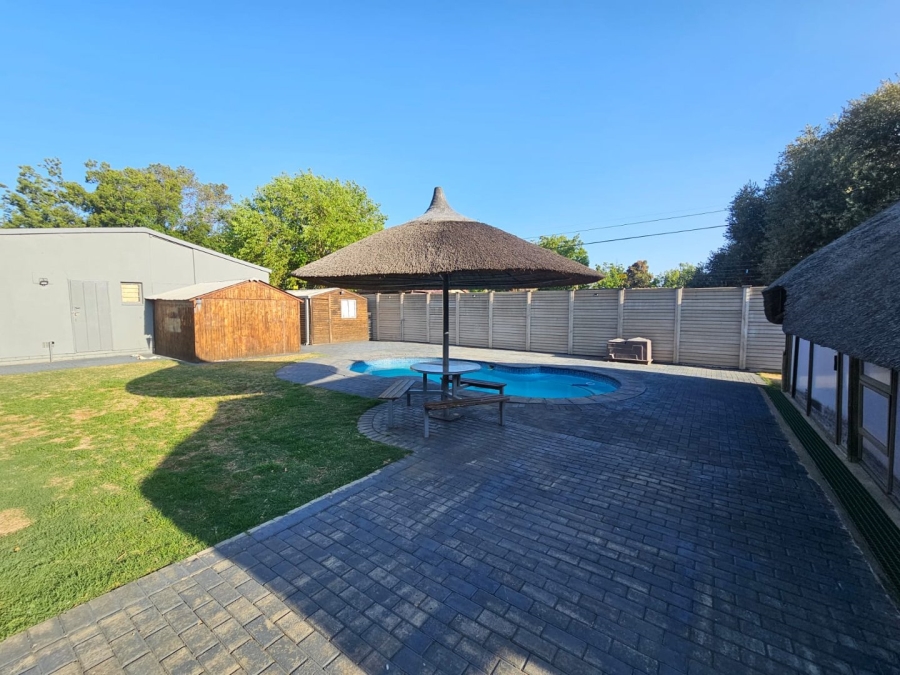 4 Bedroom Property for Sale in Sasolburg Ext 23 Free State